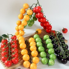 1PC Artificial Tomatoes String