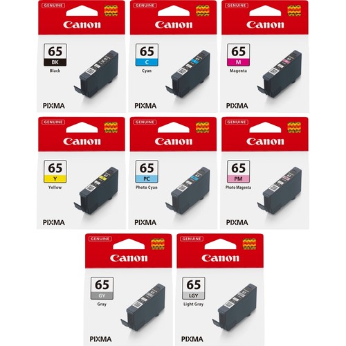 Canon cli m - cli-65, /