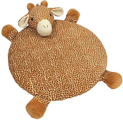 Cloud gentle giraffe snug - cloud,