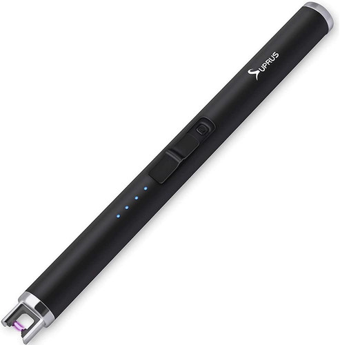 Suprus candle lighter electric - lighter,