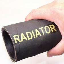 EPDM SAEJ20R3 Flexible Rubber Car Water Heater Radiator Coolant Hose Pipe Auto