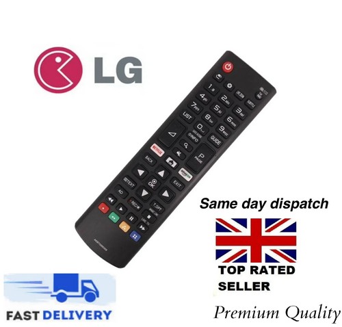 Akb75095308 remote control - lg,