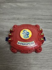 Vintage Beyblade Mini Beystadium Tournament BBA Battle Dome - 2002 Arena Only