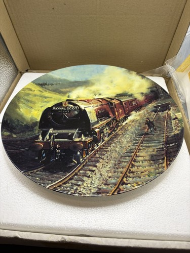 Famous trains royal - famous,
