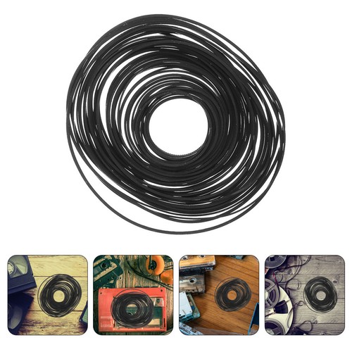 Pcs vinyl record - 30, belt
