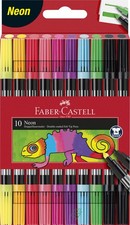 Faber-Castell Neon