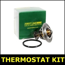Thermostat Kit Fits HYUNDAI