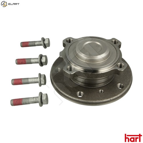 Wheel bearing kit 902 - wheel, for