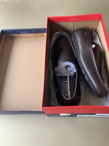 Chaps men driver loafer - chaps, men’s