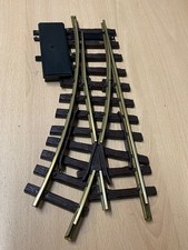 LGB Lehmann G Scale RIGHT HAND