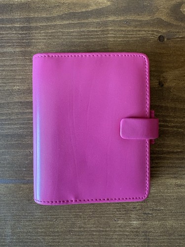 Filofax pocket personal - pocket,
