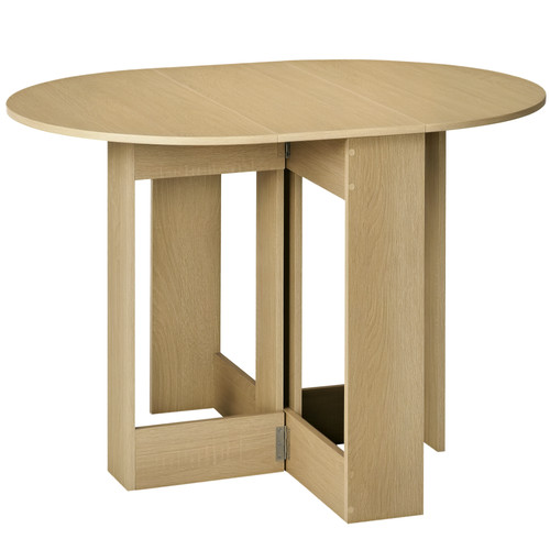 Homcom folding dining - homcom,