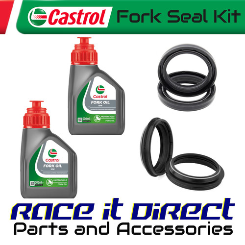 Fork oil seal dust - dust,