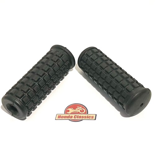 Honda cb72 cb77 footrest - footrest, peg
