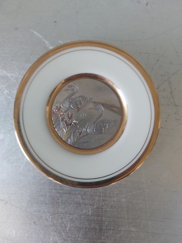 The art chokin 24k - chokin, gold