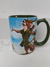 DISNEY STORE ROBIN HOOD FRIAR