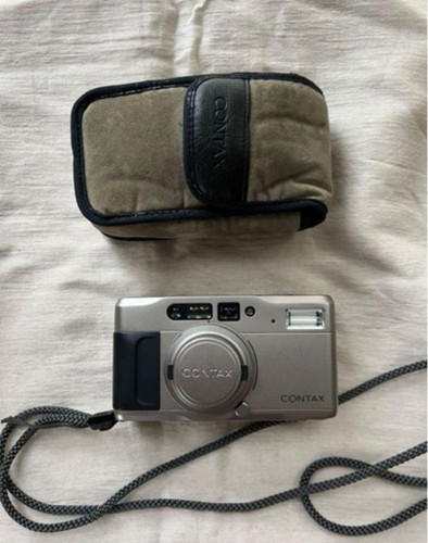 Contax tvs - tvs, film