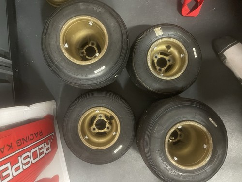 Otk mxj kart rims - otk,