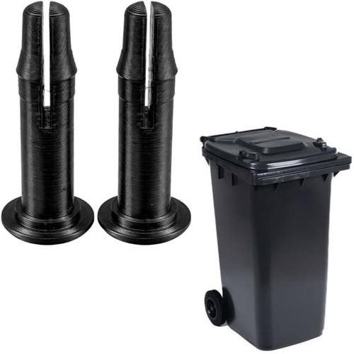 Pack heavy duty - pack,