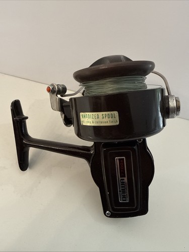 Daiwa 7700a vintage sea - daiwa,