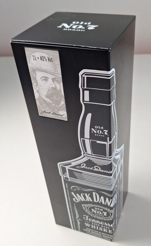 Jack daniels no7 tin - no7,