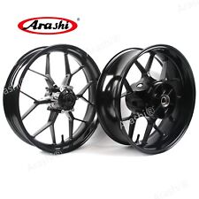 Front Rear Wheels Rims For Honda CBR600RR 2007 - 2022 CBR 600 RR 2008 2009 2010