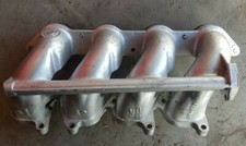 VW SCIROCCO MK2 1.8 16V 16VG60 LOWER INLET MANIFOLD INTAKE MANIFOLD 027133206L