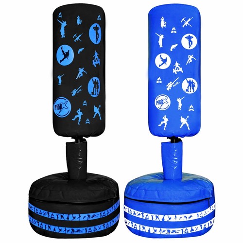 Free standing punch - standing, bag
