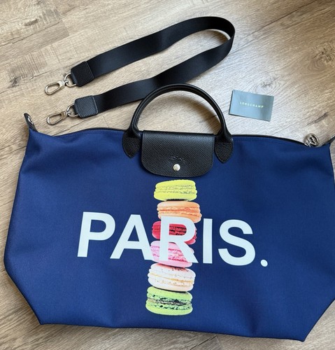 New longchamp paris sac - paris,