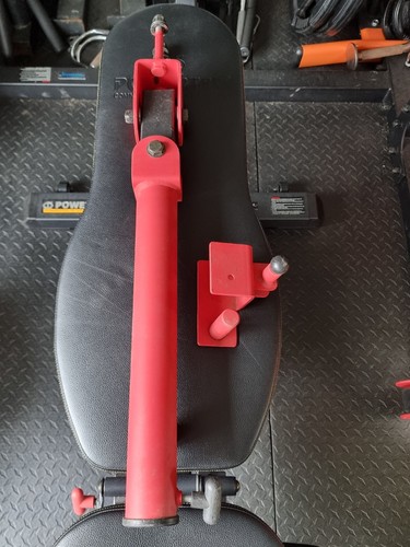 Powertec power rack 2 - power,