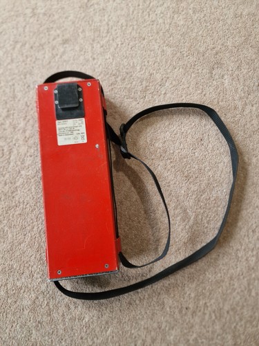 Leica geb71 12v 7ah - geb71,