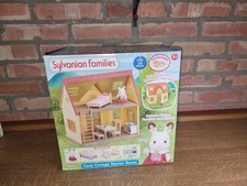 Sylvanian Families Cosy