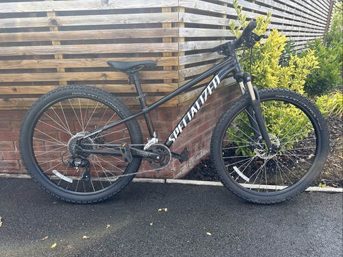 Specialized rockhopper 5 - specialized,