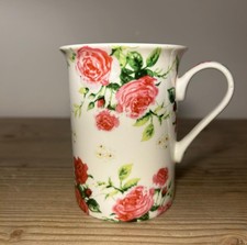 Maxwell and Williams Summer Rose Mug