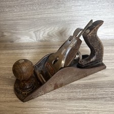 Vintage Stanley Bailey No.4