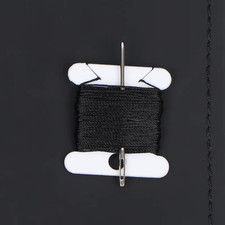 DIY Car Steering Wheel Cover for Smart Fortwo 2002 Artificial Leather Cover for 