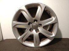 4G8601025AG Wheel Rim for AUDI A6 C7 AVANT (4G5 4GD) 2.0 TDI 2011 5683764