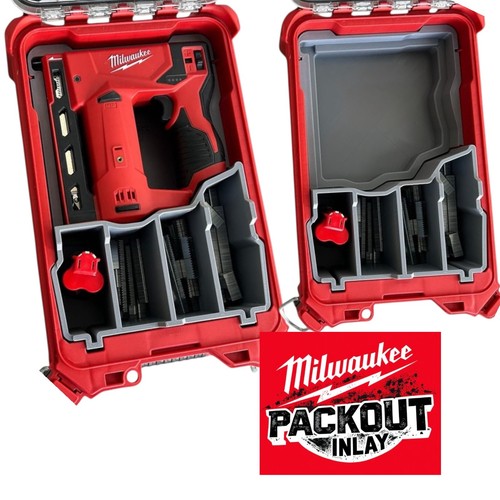 Milwaukee m12 staple gun - m12,