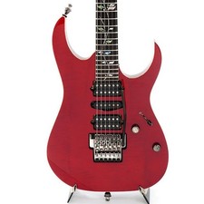 Ibanez Used ​​J.CUSTOM