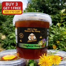 BUY 3 GET 1 FREE 1.5kg 100%