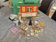 Sylvanian Families Vintage