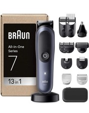 Braun All-in-One Series 7