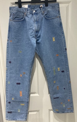 Levis jeans vintage clothing - jeans,