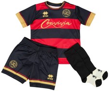 QPR Baby Kit Shirt Shorts &