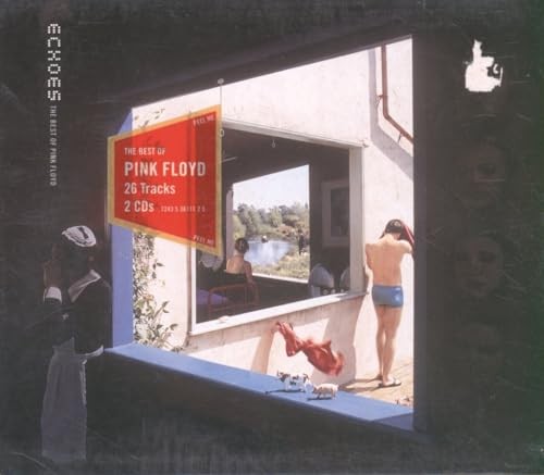 Echoes the best - echoes, pink
