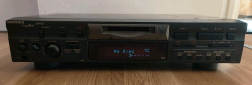 Grundig fine arts md60 - fine, /arts 