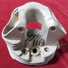 Triumph Tiger Cub T15 Terrier