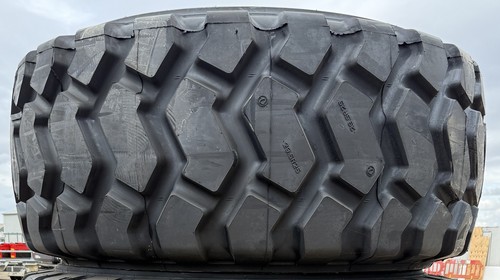New aeolus earthmover - aeolus,