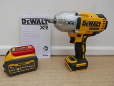 DeWALT DCF900 18v  1/2" HOG