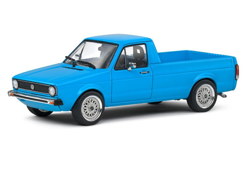 Solido diecast 1990 - 1/43,